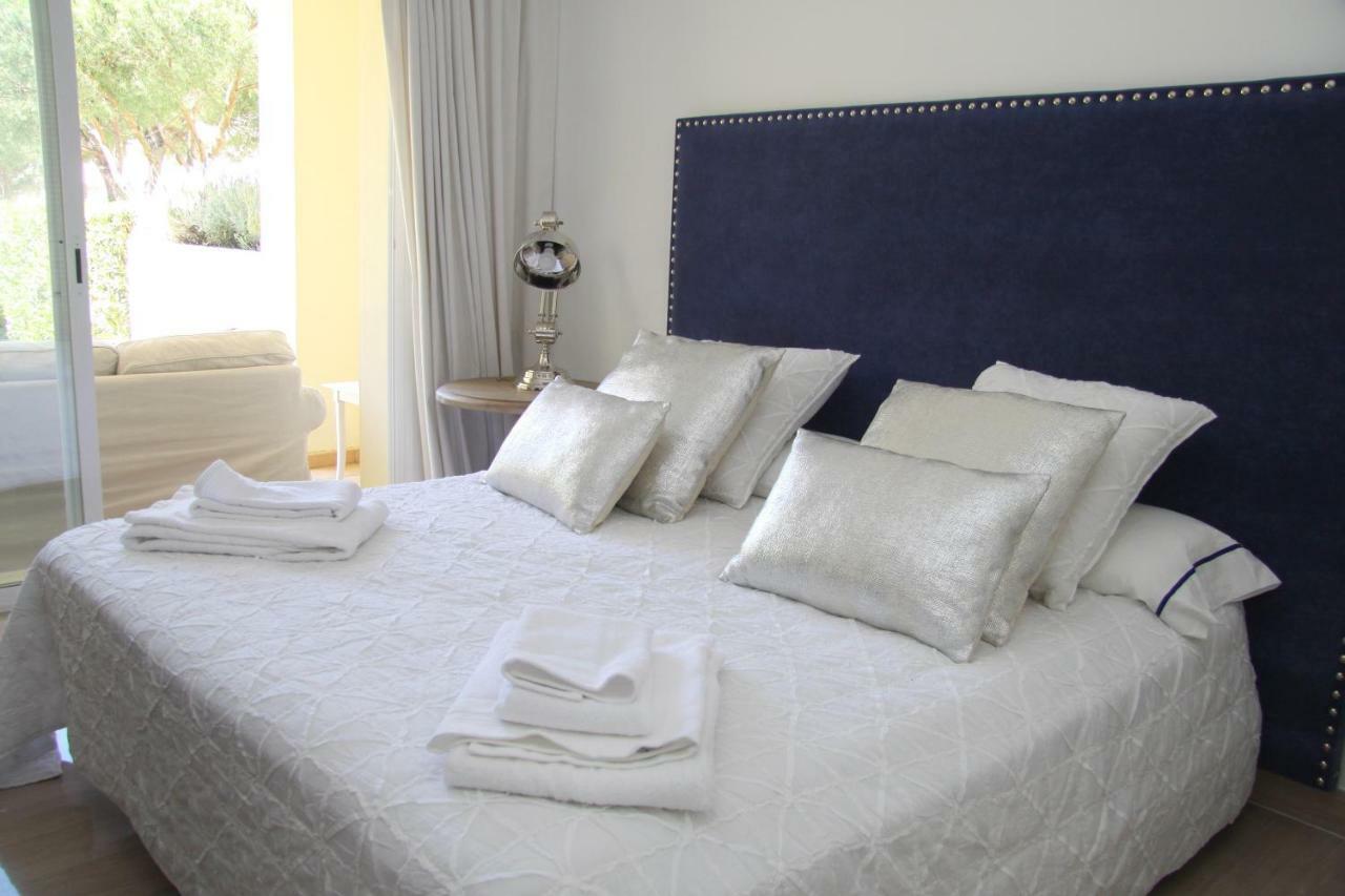 Appartamento Hacienda Playa Elviria 300 M Playa,Jardin , 2 Hab ,Marbella Esterno foto